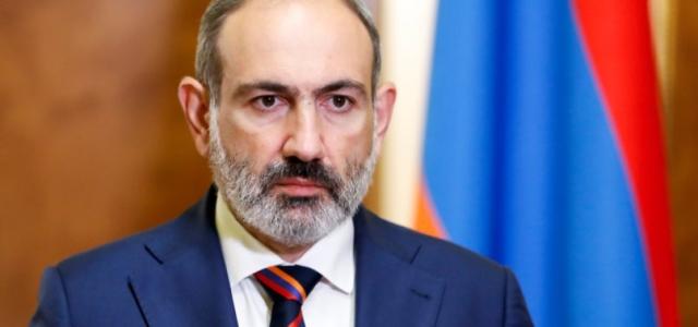 أرمينيا تعلن استعدادها للسلام مع أذربيجان قبل محادثات بروكسل