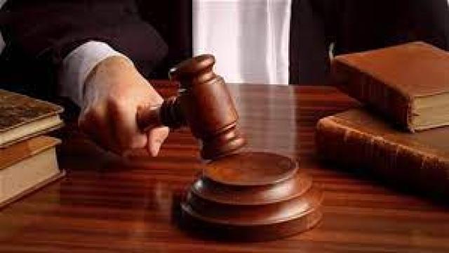 وصول متهمي «رشوة وزارة الصحة» محكمة الجنايات بالتجمع الخامس
