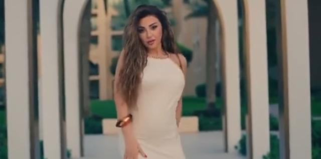«رقص شرقي في رمضان».. ميريام فارس تتعرض لانتقادات بسبب إعلانها الجديد - فيديو