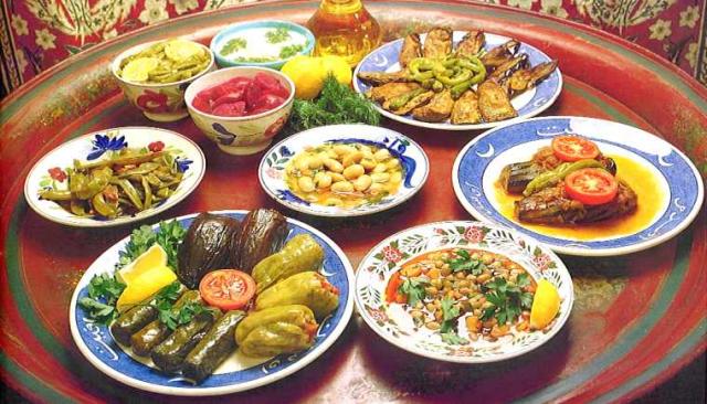 العادات الغذائية السيئة في رمضان وانعكاساتها على الصحة.. الحلقة 3