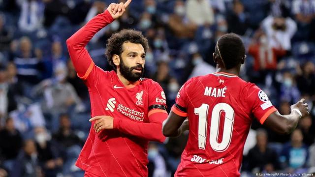 صلاح وماني 