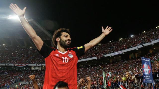 محمد صلاح