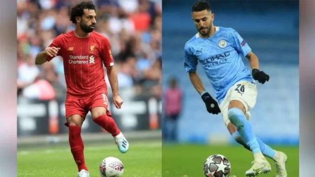 الدوري الانجليزي