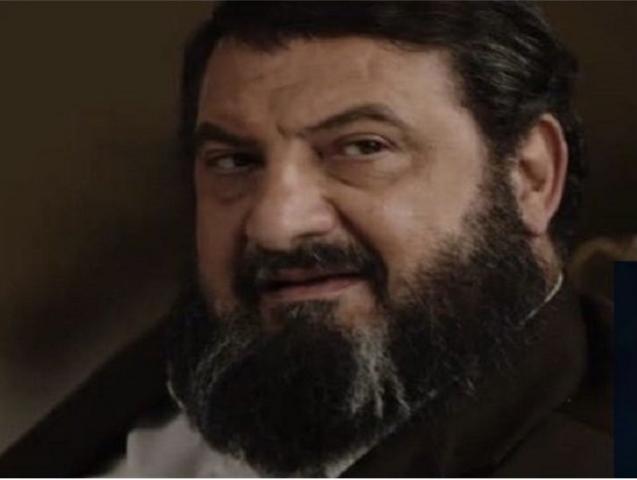 مشهد من مسلسل الاختيار 3