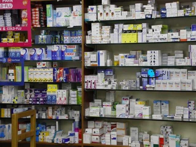 «شعبة الأدوية» تكشف سبب ارتفاع الأسعار مؤخرا.. فيديو