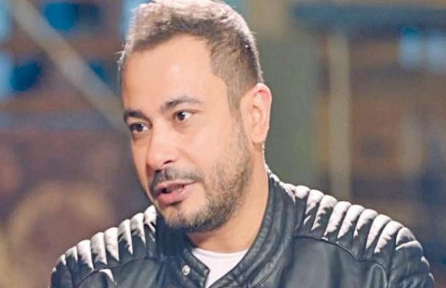 محمد نجاتي يكشف سبب منعه أولاده من دخول التمثيل