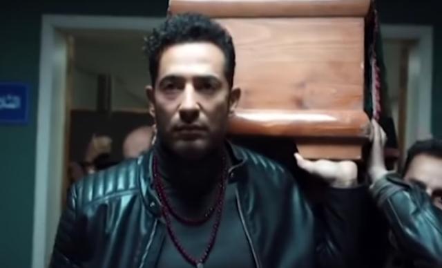قتل أسماء أبو اليزيد ووالد عمرو سعد في الحلقة 13 من «توبة»