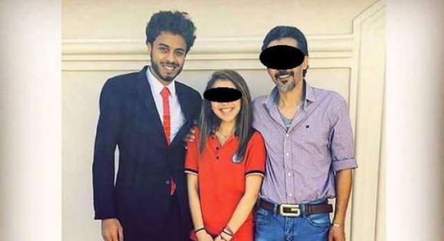 طالب الرحاب