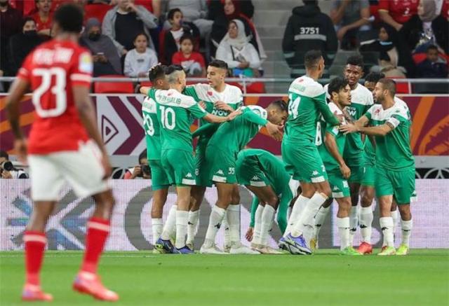 الرجاء المغربي