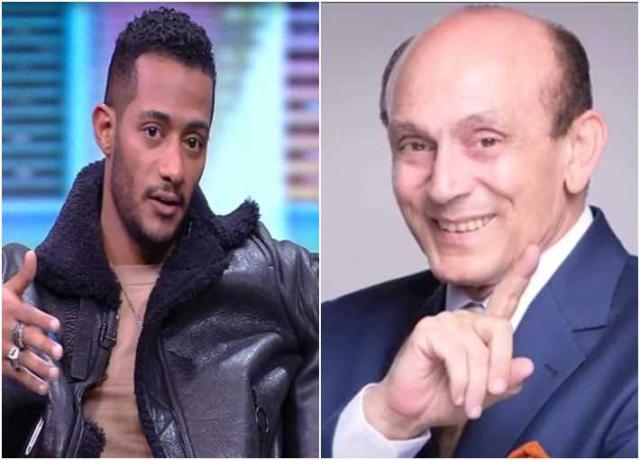 شعر باليتم بسبب سعاد نصر ورفض تقييم محمد رمضان.. تصريحات محمد صبحي