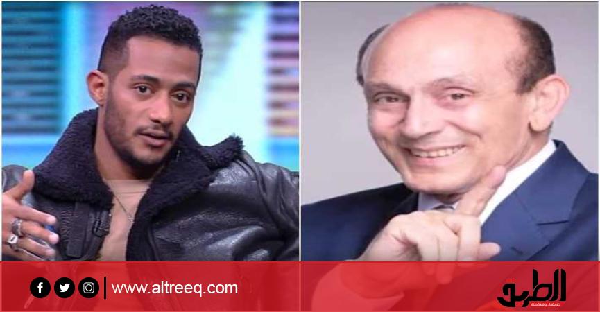 شعر باليتم بسبب سعاد نصر ورفض تقييم محمد رمضان تصريحات محمد صبحي الفن الطريق 2082