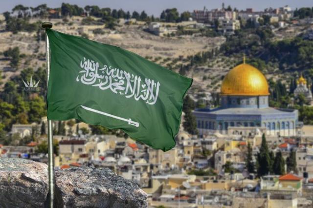 السعودية: ما يحدث من اقتحام للمسجد الأقصى بمثابة إعلان حرب على شعبنا الفلسطيني