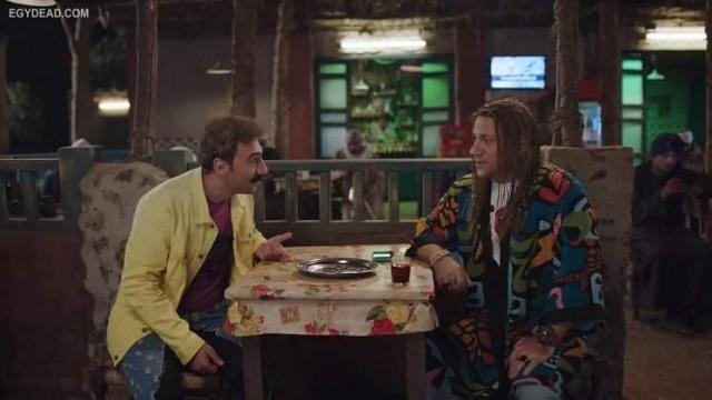 مسلسل الكبير أوي 6
