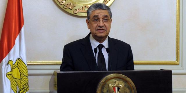 وزير الكهرباء: رسالة مهمة ستقدمها مصر أثناء استضافتها لمؤتمر قمة تغير المناخ