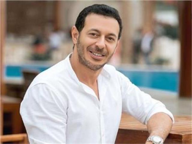 مصطفى شعبان يتعاون مع مجدي الهواري في فيلم جديد.. تعرف على التفاصيل