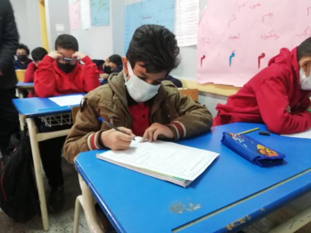 صورة أرشيفية