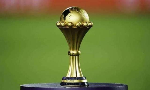 كاس أمم إفريقيا
