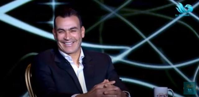 عصام الحضري