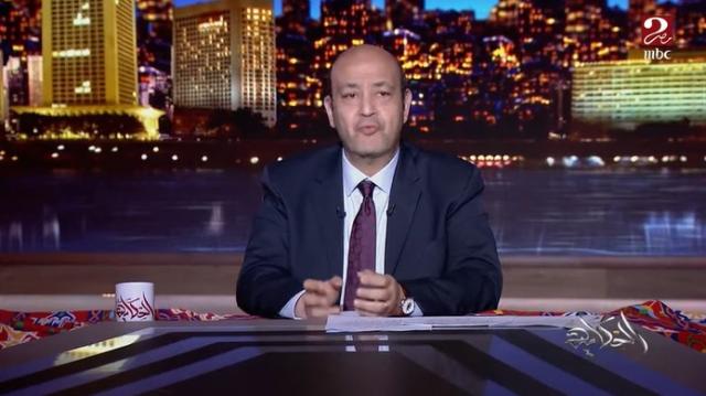 بالفيديو.. عمرو أديب يعلن إصداره كتابًا بشأن ما حدث في مصر منذ عهد الإخوان