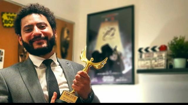 المخرج محمد سلامة يكشف كواليس كتابة «راجعين ياهوى»