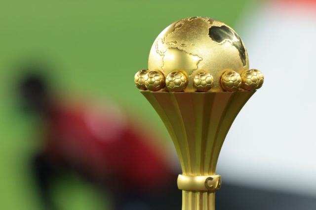 بث مباشر .. قرعة تصفيات كأس أمم أفريقيا 2023