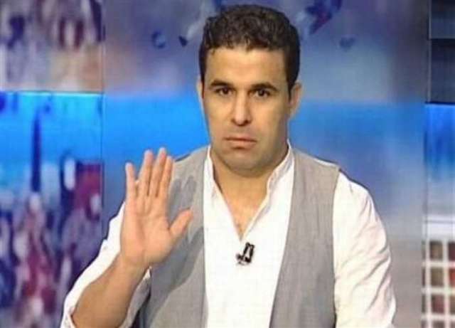 الأعلى للإعلام يرد على شكوى الأهلي ضد خالد الغندور