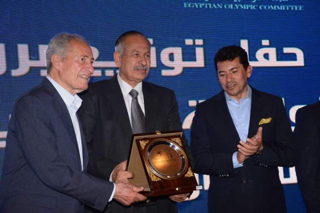 تعيين لجنة مؤقتة لإدارة الاتحاد المصري لكرة اليد