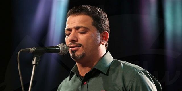 قبة الغوري تستضيف الفنان علي الهلباوي  في ليلة من ليالي رمضان