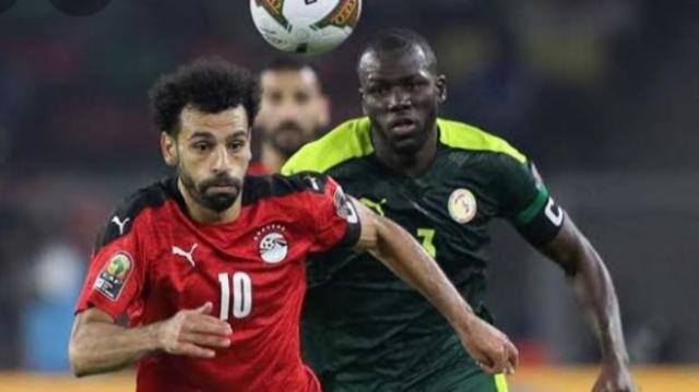 فرج عامر: «مباراة مصر والسنغال ستعاد خليكوا فاكرين أنا أول واحد قولت»