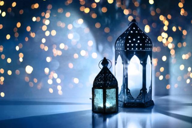 دعاء اليوم العشرين من رمضان