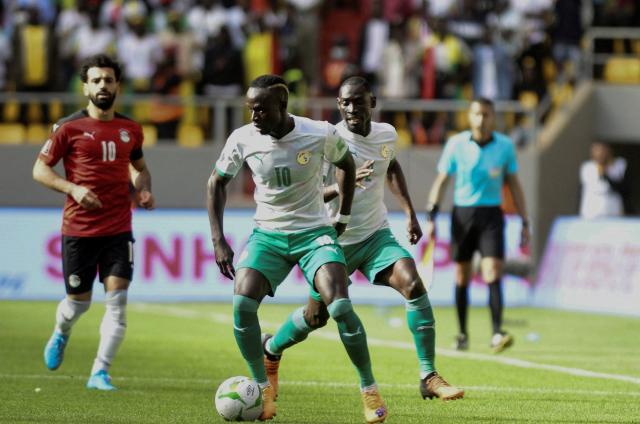 شطة يكشف مفاجأة في ملف إعادة مباراة مصر والسنغال.. تفاصيل