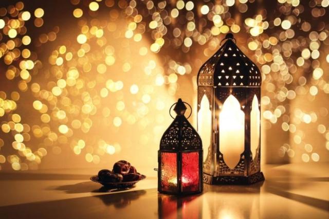 دعاء اليوم العشرين من رمضان