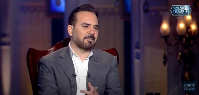 وائل جسار: «عايزين يؤذوني بسبب فنانة إسرائيلية»