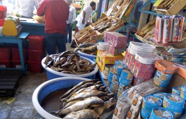 استشاري تقدم نصائح هامة عند تناول الأسماك المملحة في رمضان.. فيديو