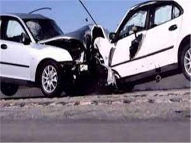 عاجل | مصرع 5 طلاب في حادث سير على الطريق الساحلي بكفر الشيخ