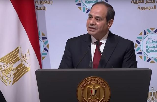برلماني: السيسي يقود نهضة مصر عبر سياسة خارجية متوازنة