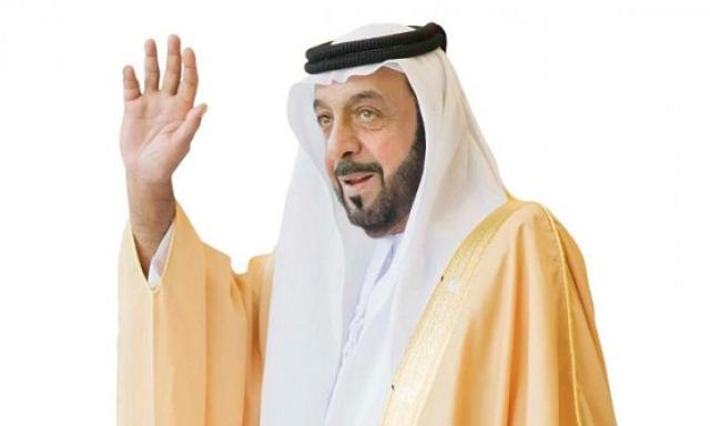 مجلس الوزراء ينعي الشيخ خليفة بن زايد آل نهيان