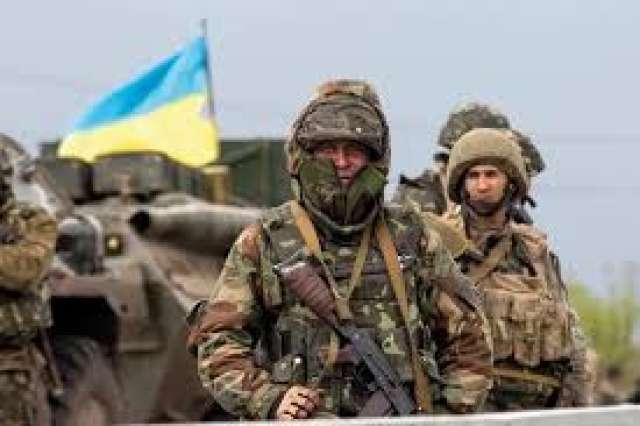 أوكرانيا تعلن خسائر فادحة في صفوف الجيش الروسي.. تفاصيل