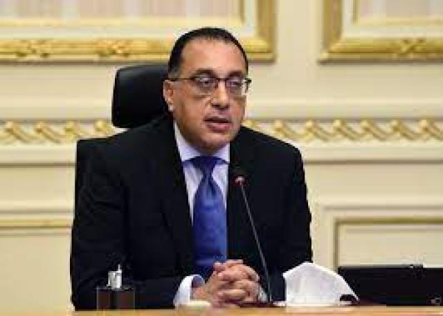 رئيس الحكومة: حققنا 45 مليار دولار أعلى معدل للصادرات المصرية في 2021