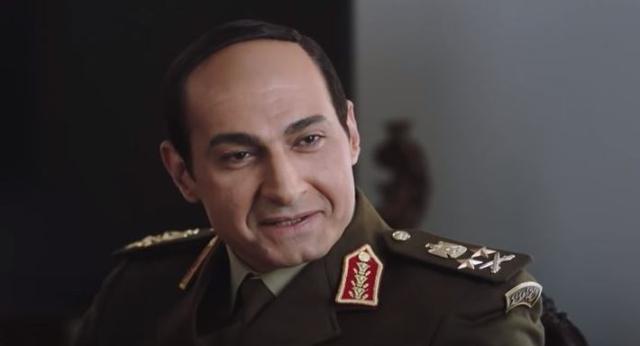بعد تجسيدة لشخصية الرئيس السيسي.. ياسر جلال يكشف موقفه من اعتزال التمثيل - (فيديو)