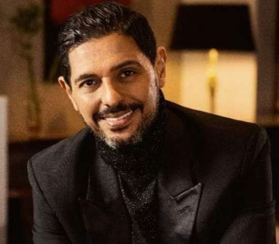 الحالة الصحية للمايسترو هاني فرحات
