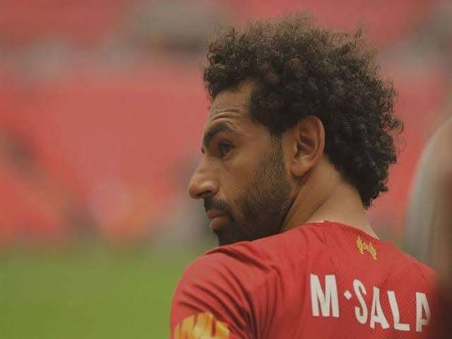 محمد صلاح يتوعد ريال مدريد في نهائي دوري الأبطال