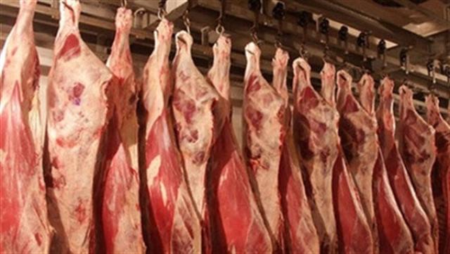 أسعار اللحوم في الأسواق اليوم الثلاثاء