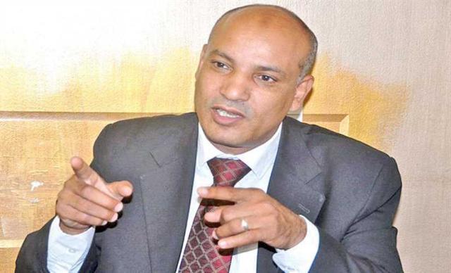 ماهر فرغلي