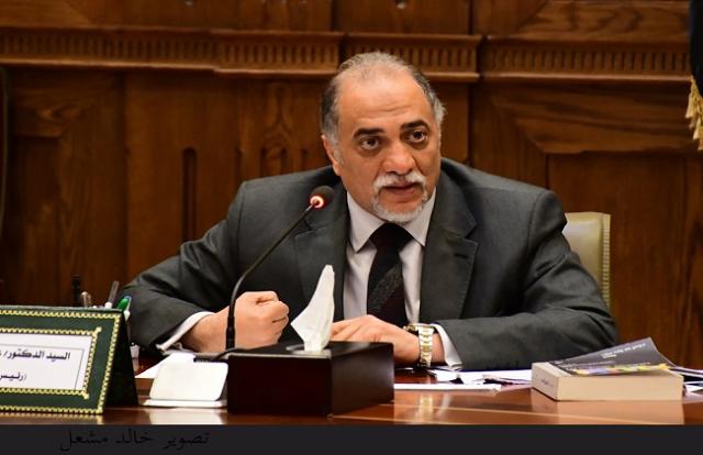 الدكتور عبد الهادي القصبي