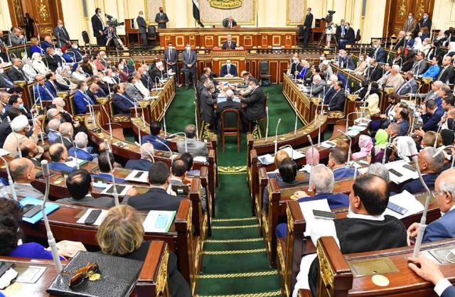 مجلس النواب يوافق على موازنة هيئة الرقابة على الصادرات