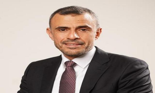 كريم عوض، الرئيس التنفيذي للمجموعة المالية هيرميس القابضة 