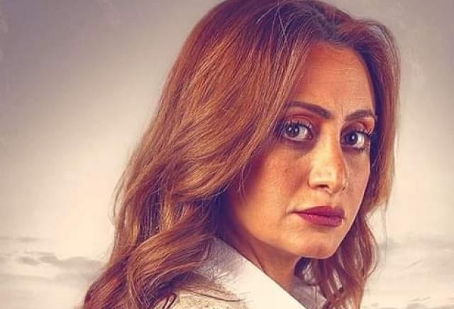 منة بدر تيسير