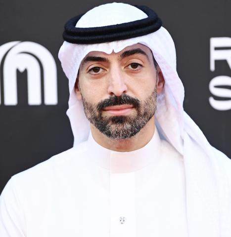 محمد التركي رئيساً تنفيذيًا لمؤسسة مهرجان البحر الأحمر السينمائي