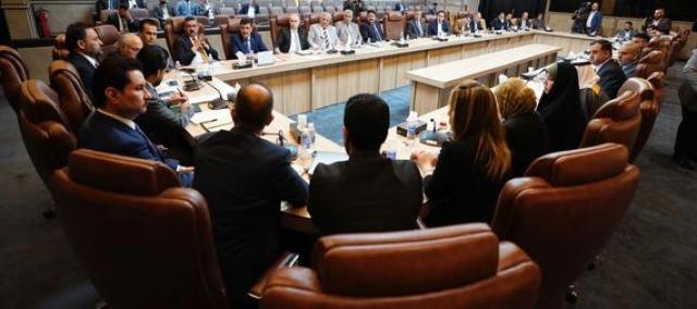 برلمان العراق يناقش قانون الأمن الغذائي.. المكاسب المنتظرة ونقاط الخلاف عليه